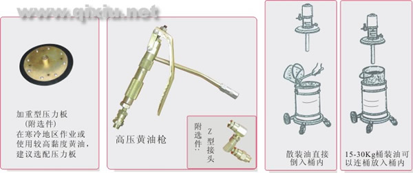 供应A55黄油加注机 