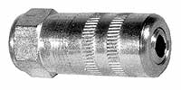 Four jaws coupler 