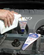 Vehicle Maintenance