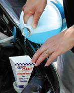 Vehicle Maintenance