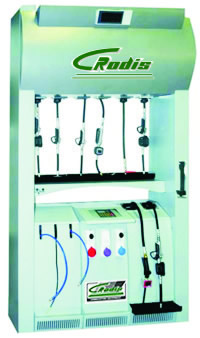 oil pump,multifuction oil center