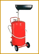 waste oil kits