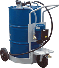 Dosing oil kits,dosing electric oil pump
