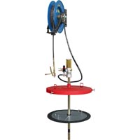 Grease units